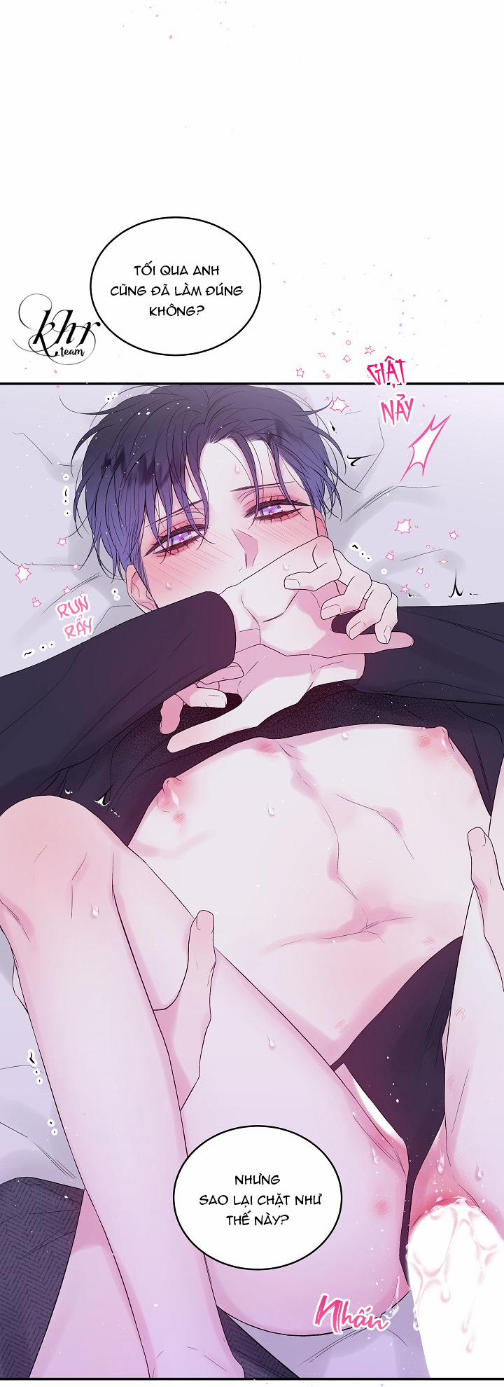 Đêm Thứ Hai 3 trang 24