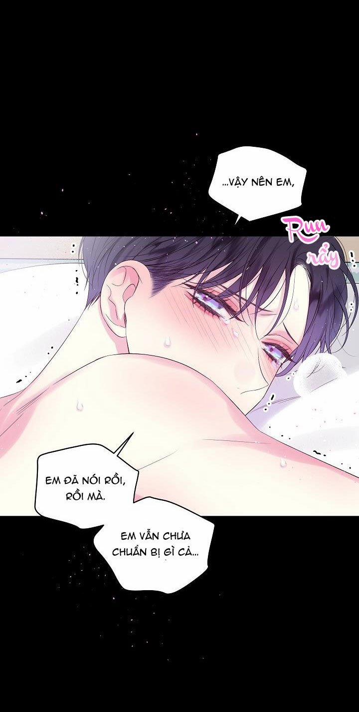 Đêm Thứ Hai 8.5 trang 1