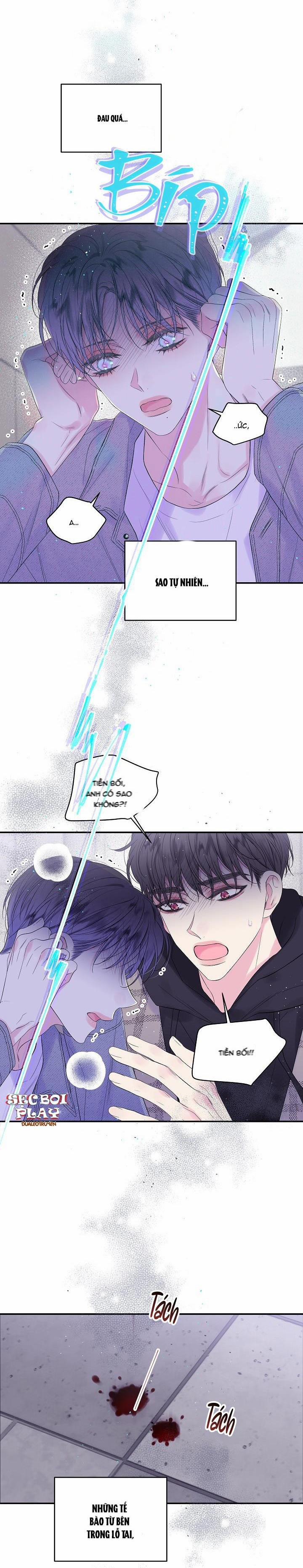 Đêm Thứ Hai 9.5 trang 34