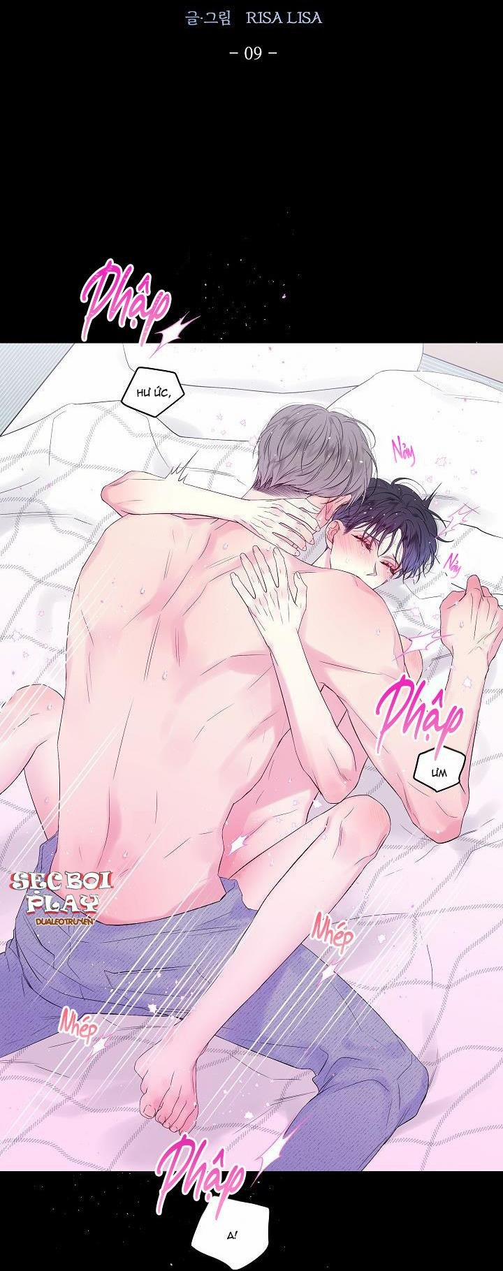 Đêm Thứ Hai 9 trang 1