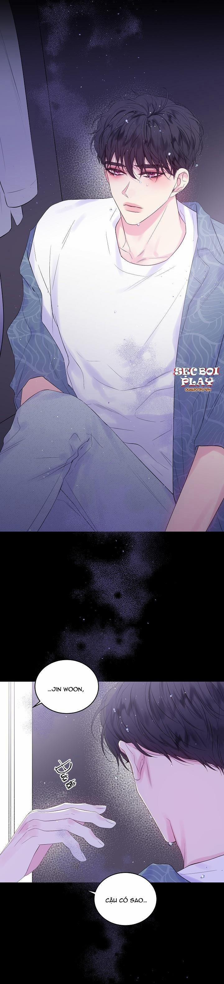 Đêm Thứ Hai 9 trang 25