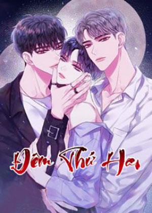 Đọc truyện tranh Đêm Thứ Hai