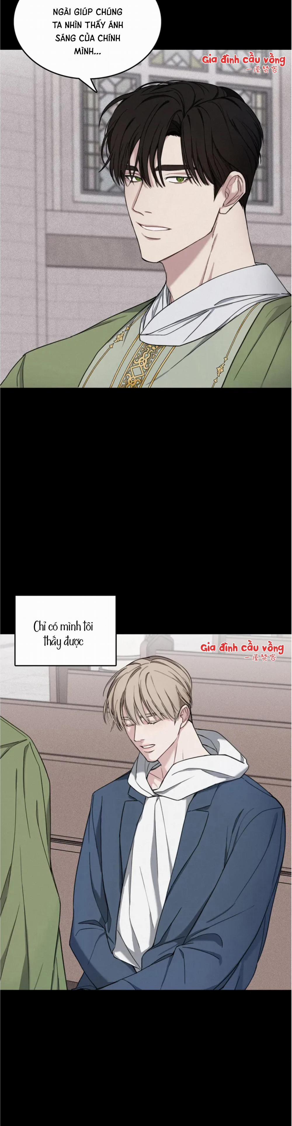 ĐÊM THÚ TỘI 1 H+ trang 13