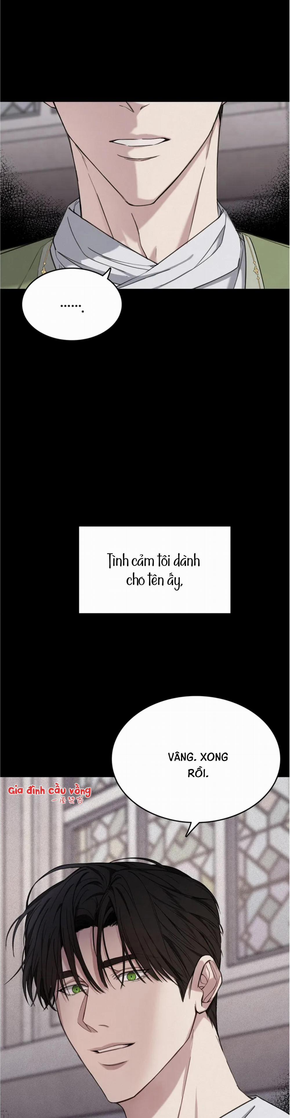 ĐÊM THÚ TỘI 1 H+ trang 15