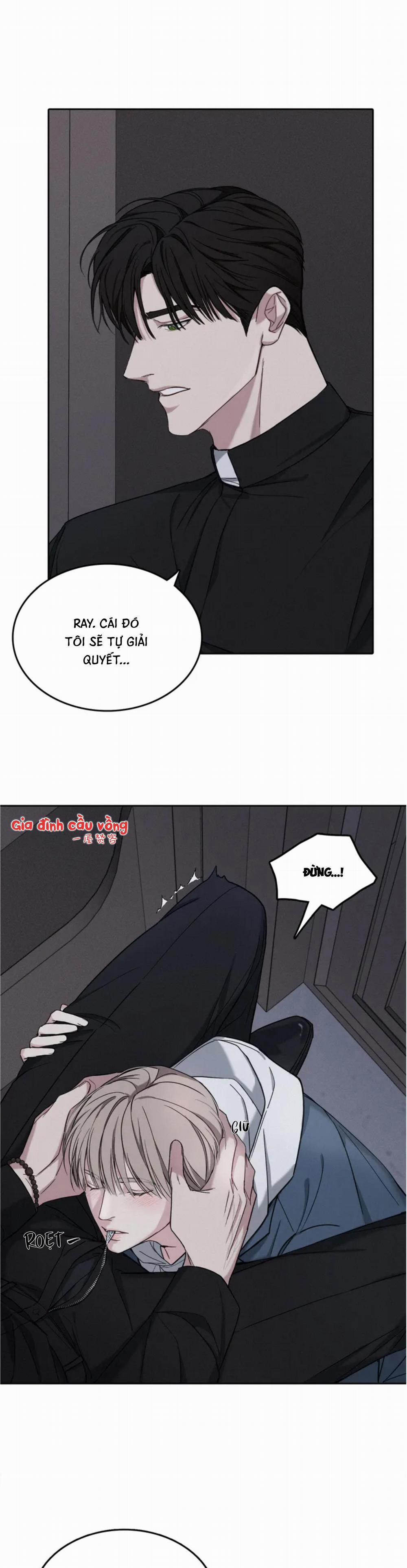 ĐÊM THÚ TỘI 1 H+ trang 18