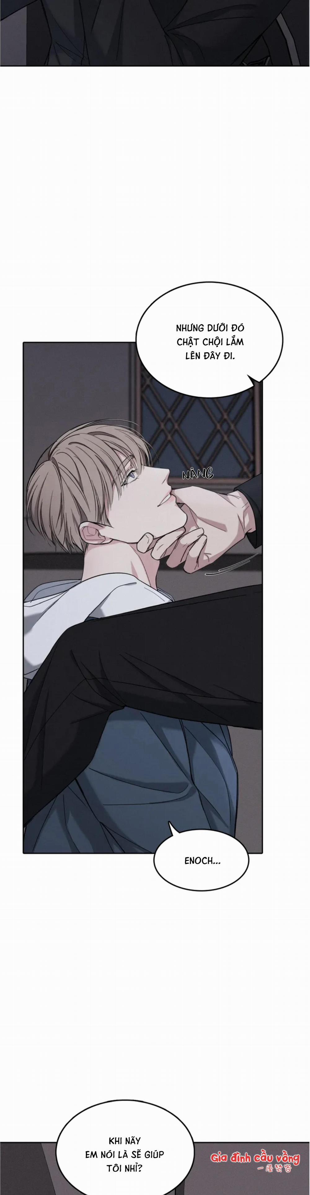 ĐÊM THÚ TỘI 1 H+ trang 21