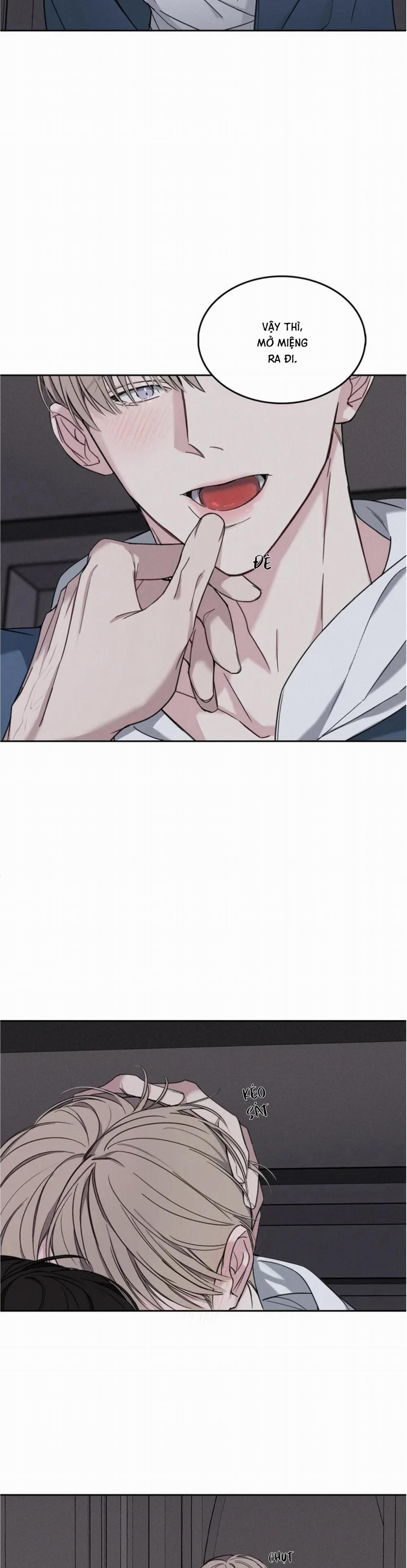 ĐÊM THÚ TỘI 1 H+ trang 23