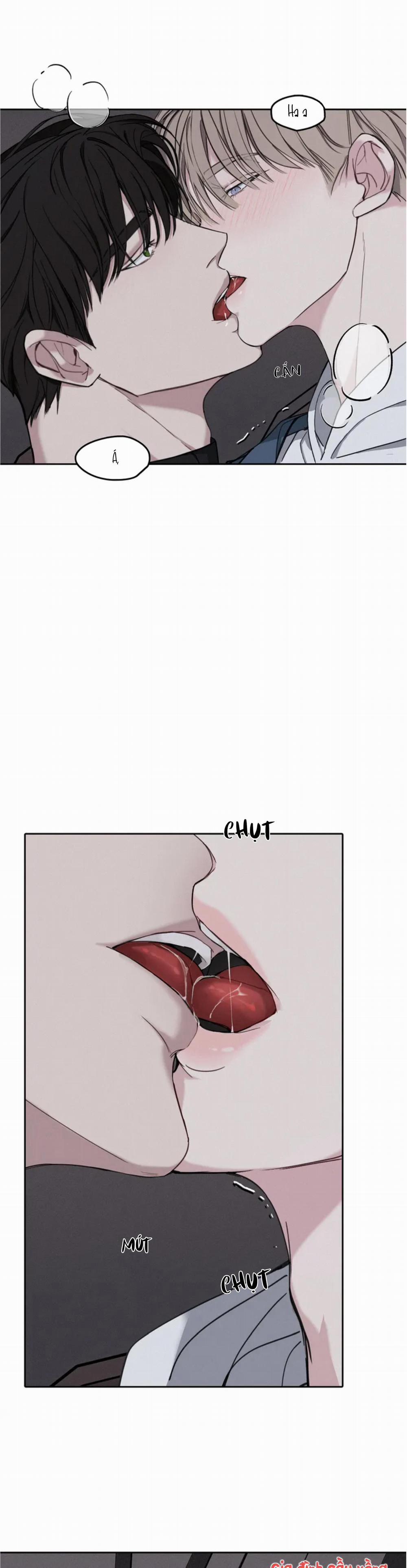 ĐÊM THÚ TỘI 1 H+ trang 25