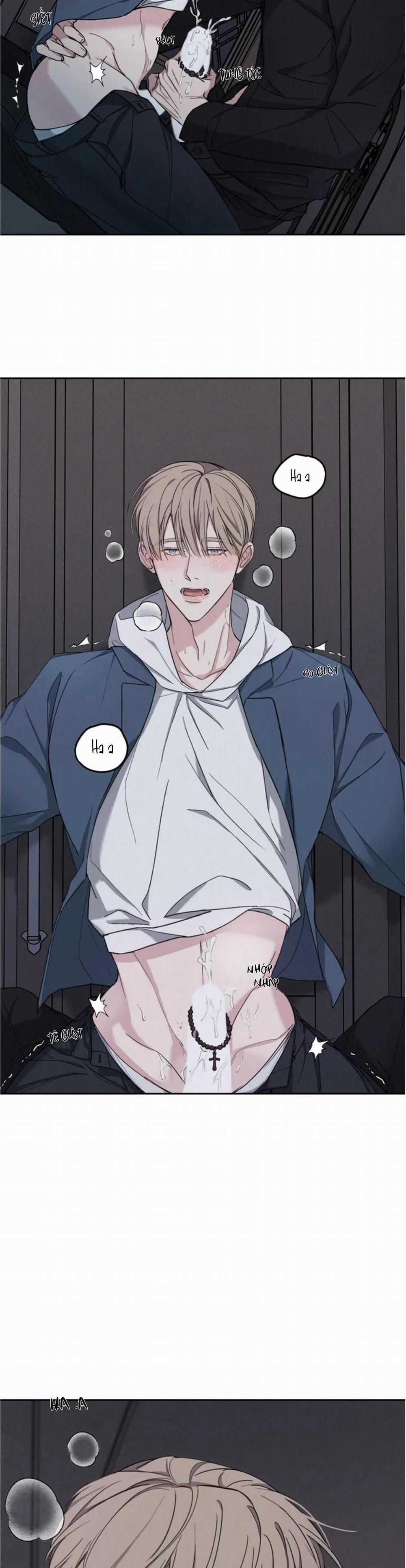 ĐÊM THÚ TỘI 1 H+ trang 35