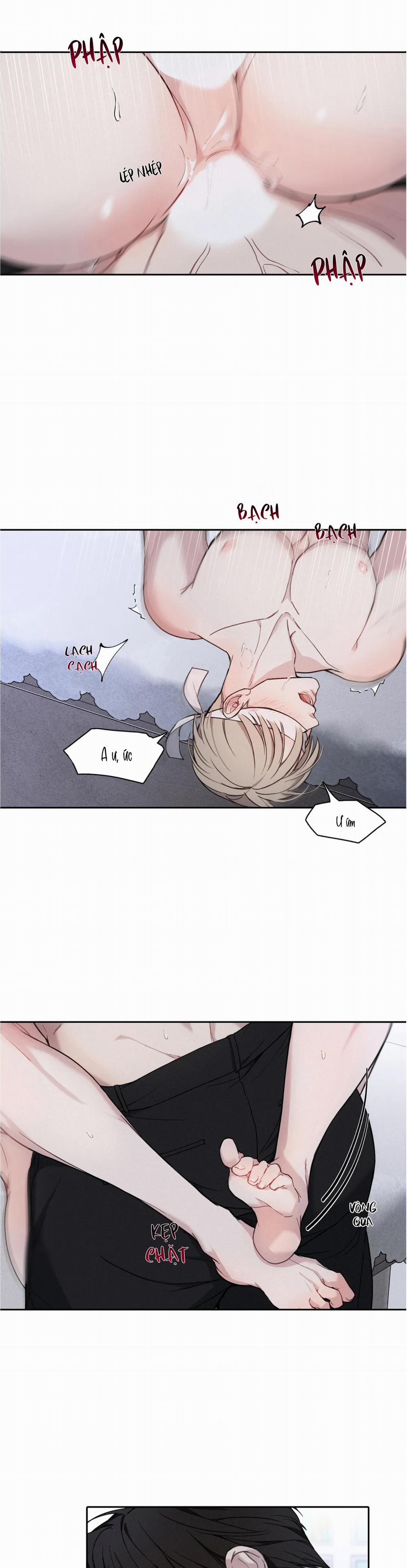 ĐÊM THÚ TỘI 2 H+ trang 18