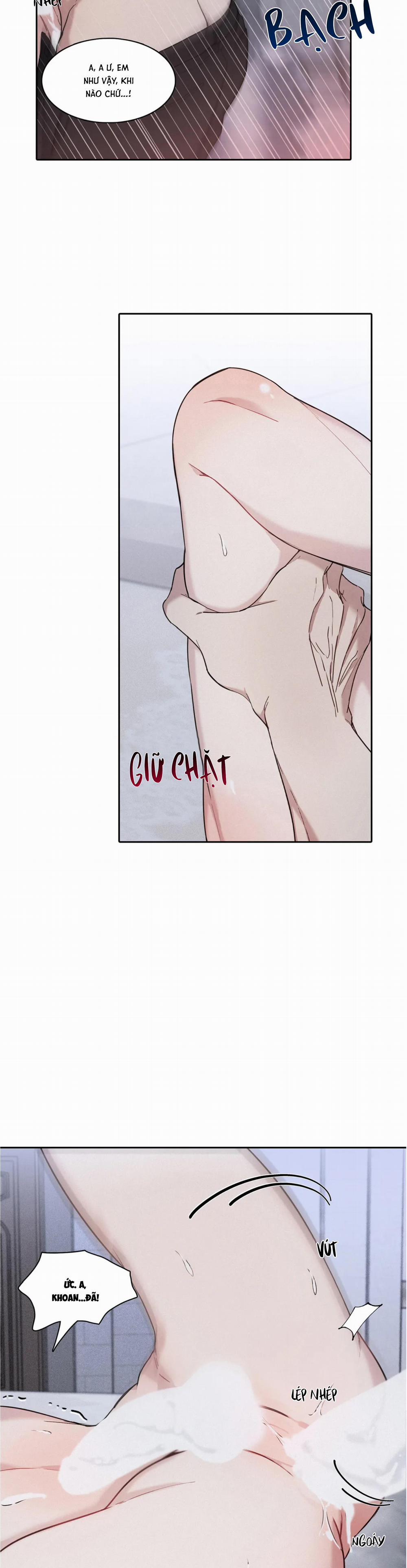 ĐÊM THÚ TỘI 2 H+ trang 21