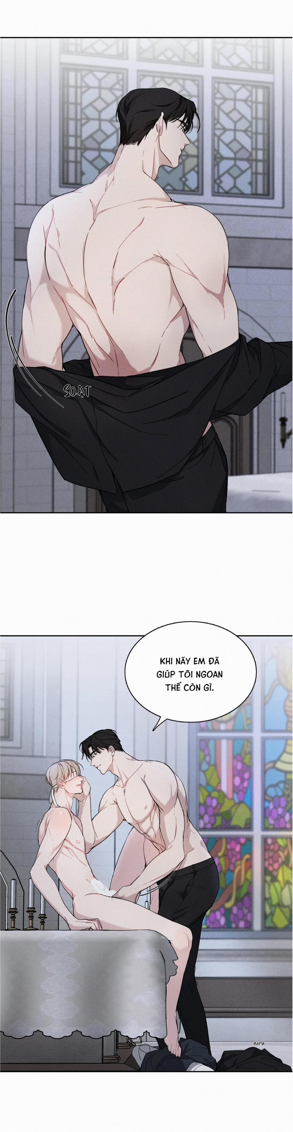 ĐÊM THÚ TỘI 2 H+ trang 6