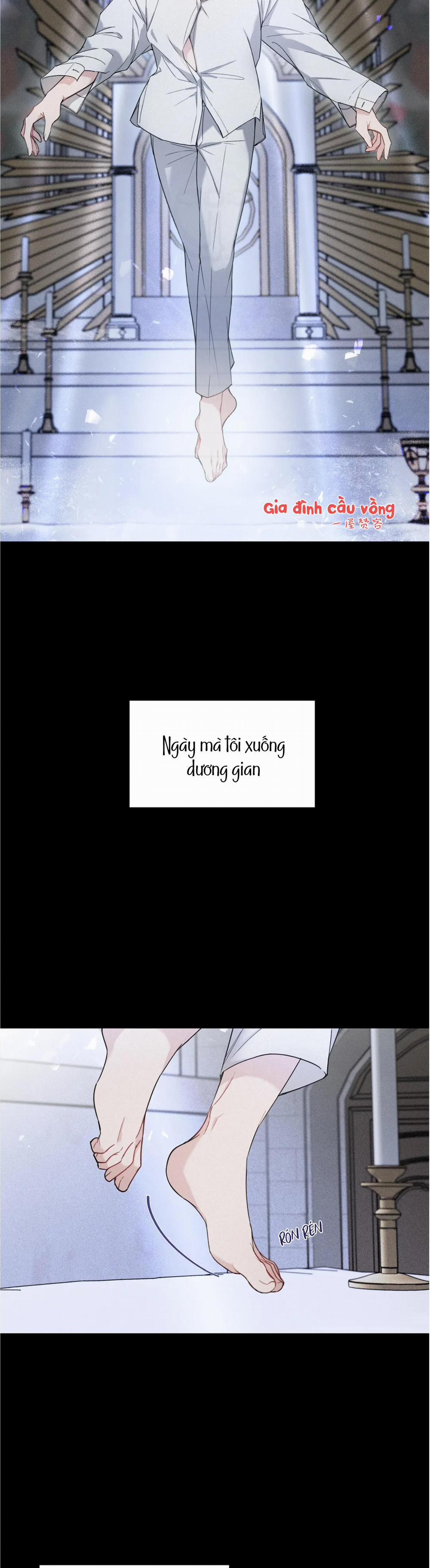 ĐÊM THÚ TỘI 3 H+ trang 1