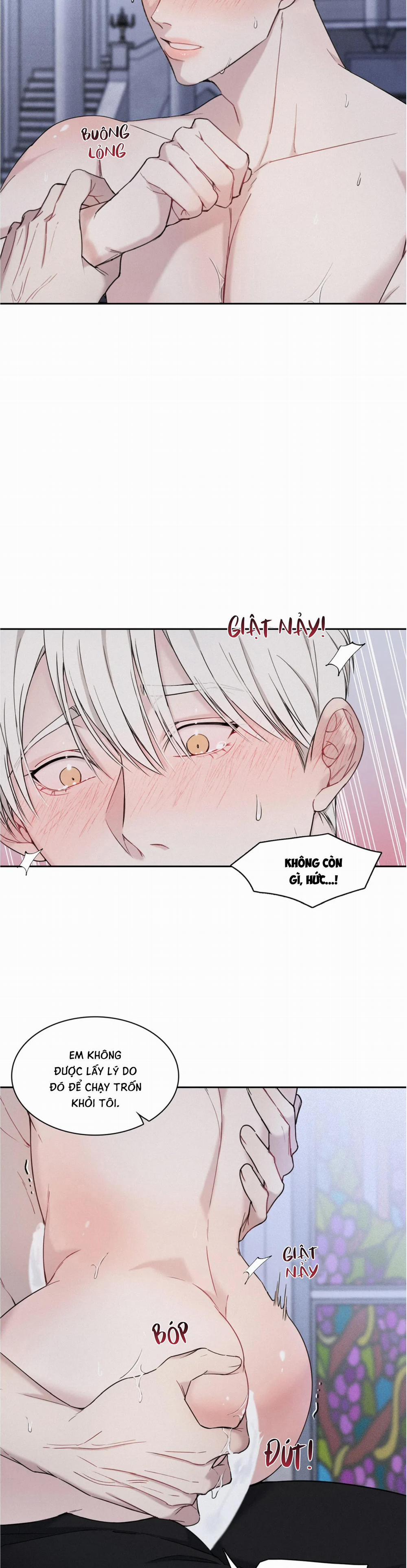 ĐÊM THÚ TỘI 3 H+ trang 17