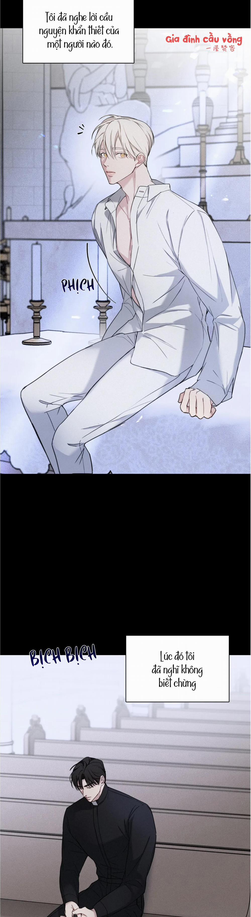 ĐÊM THÚ TỘI 3 H+ trang 2