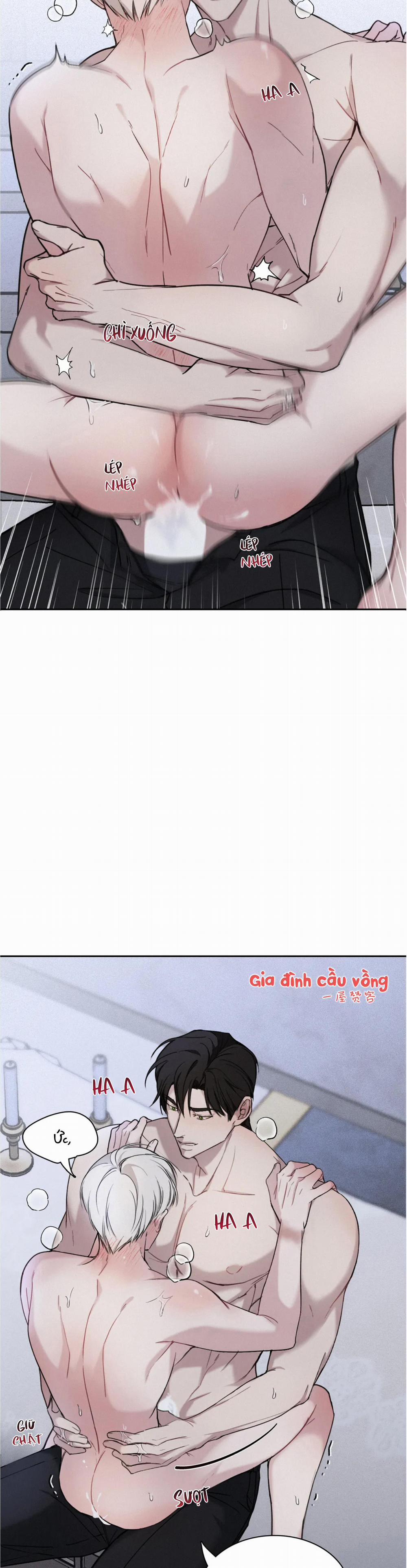 ĐÊM THÚ TỘI 3 H+ trang 25