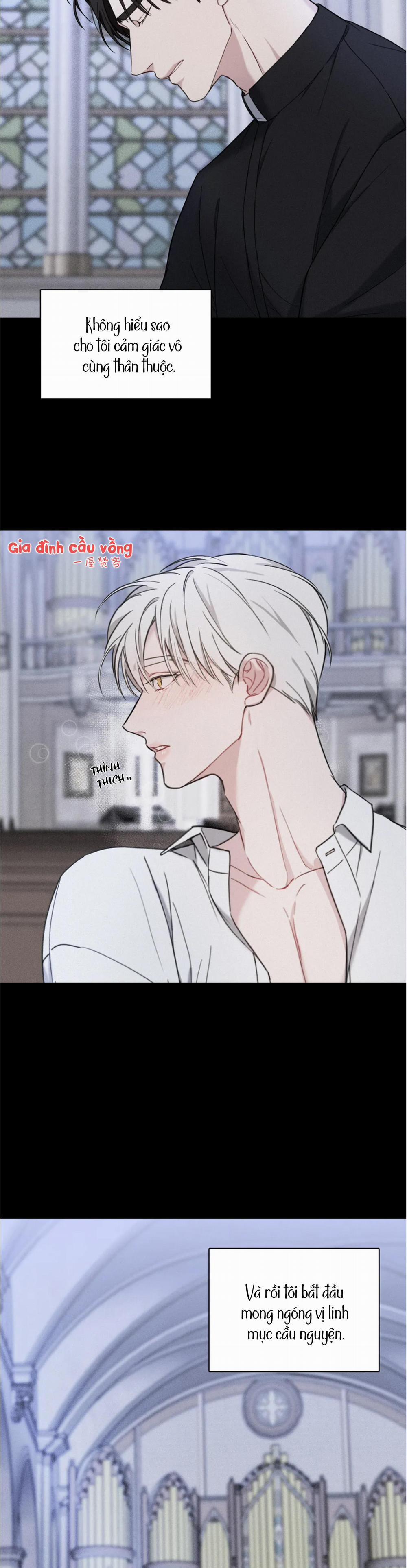 ĐÊM THÚ TỘI 3 H+ trang 6