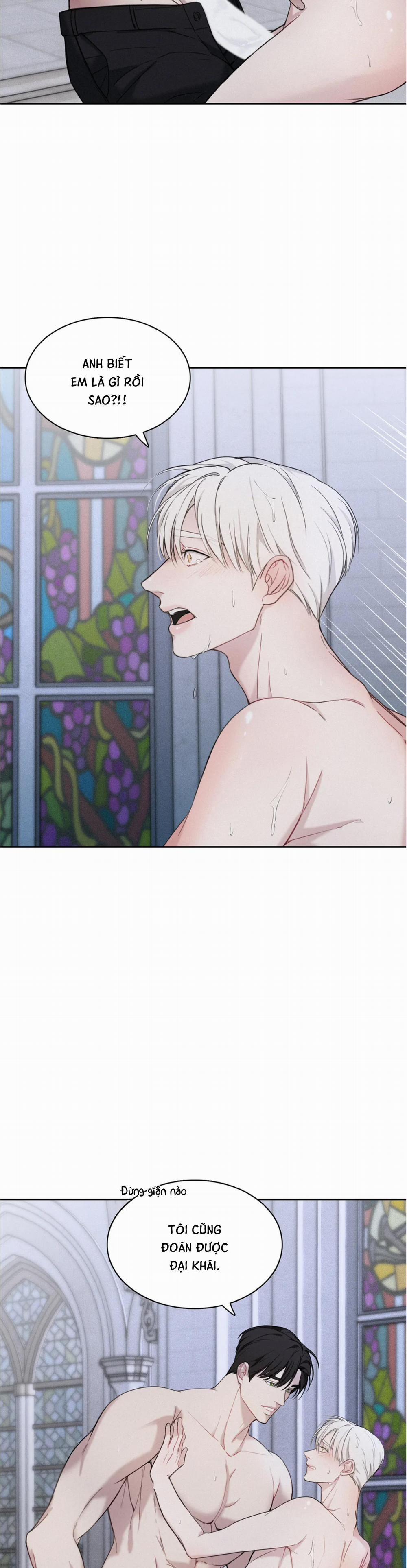 ĐÊM THÚ TỘI 3 H+ trang 9