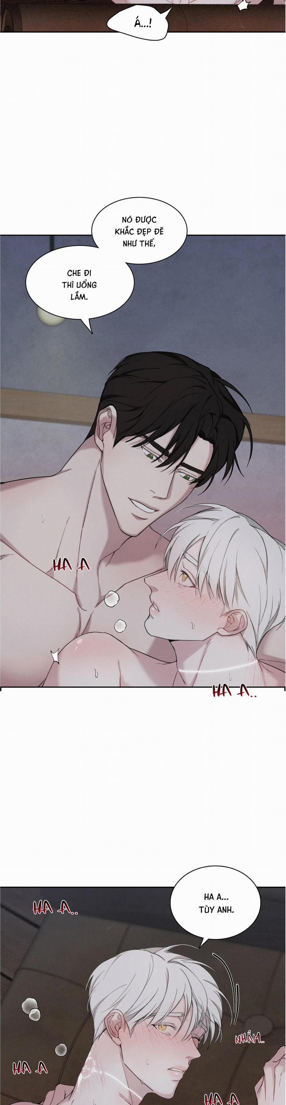 ĐÊM THÚ TỘI 4 H+ trang 13