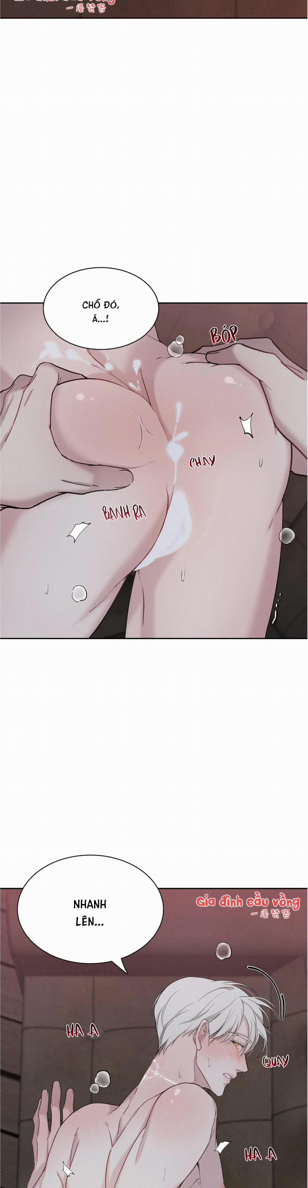 ĐÊM THÚ TỘI 4 H+ trang 15