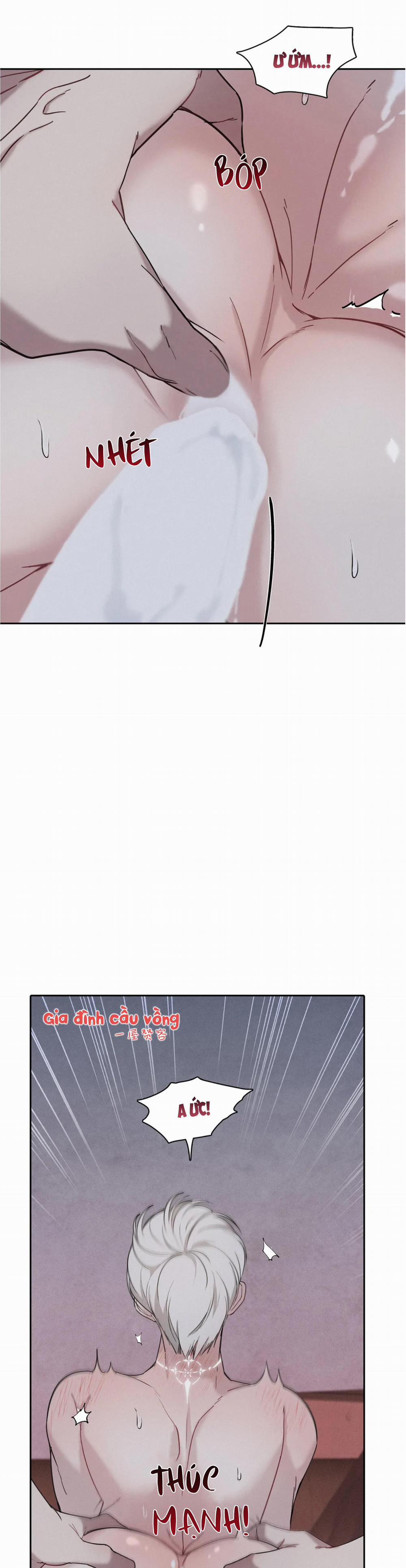 ĐÊM THÚ TỘI 4 H+ trang 18