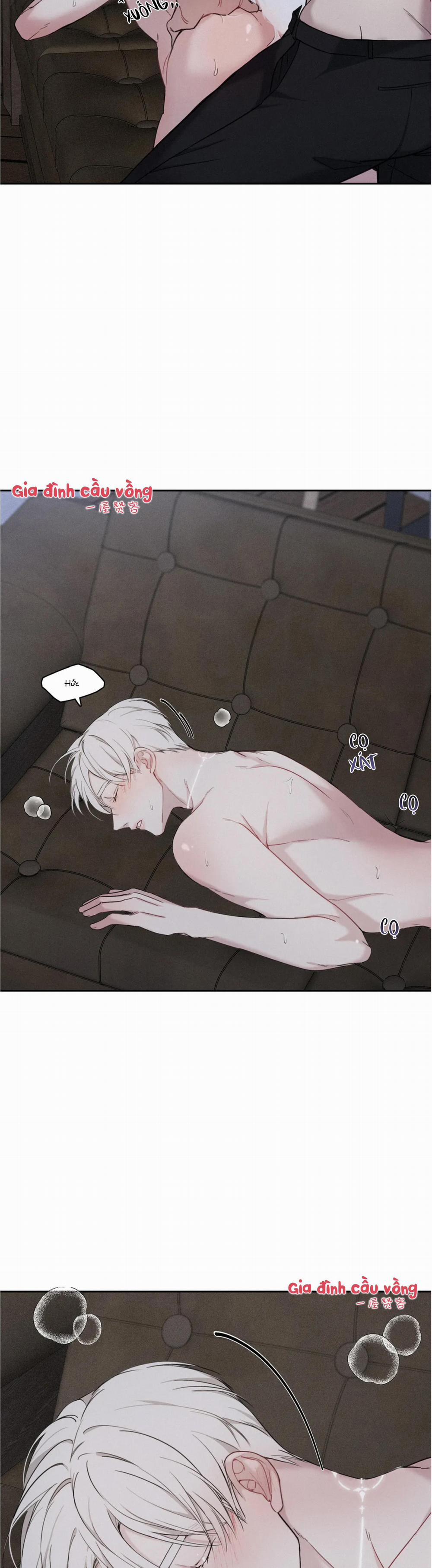 ĐÊM THÚ TỘI 4 H+ trang 3