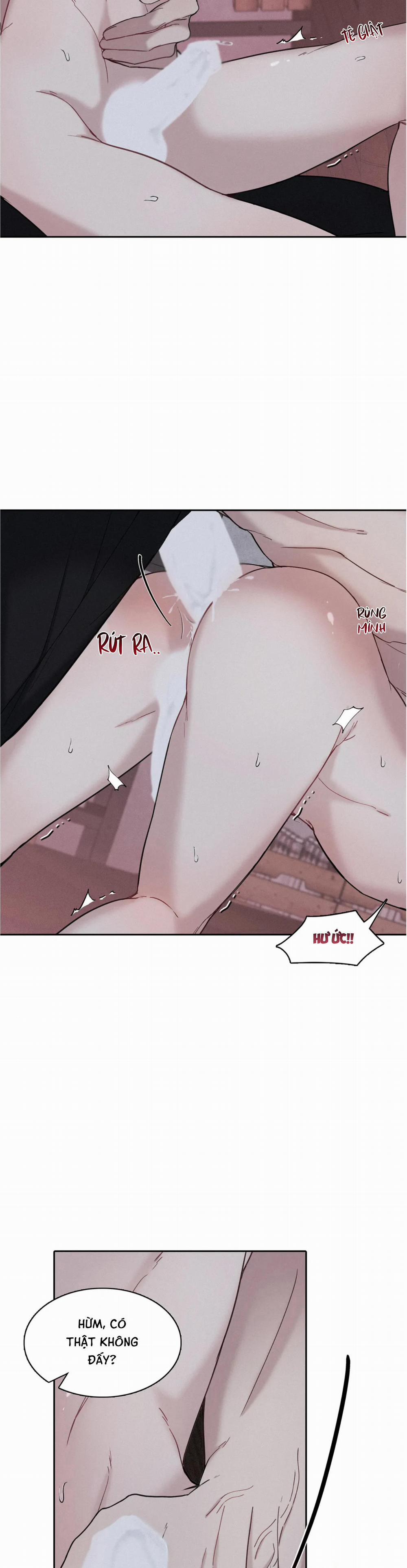 ĐÊM THÚ TỘI 4 H+ trang 31