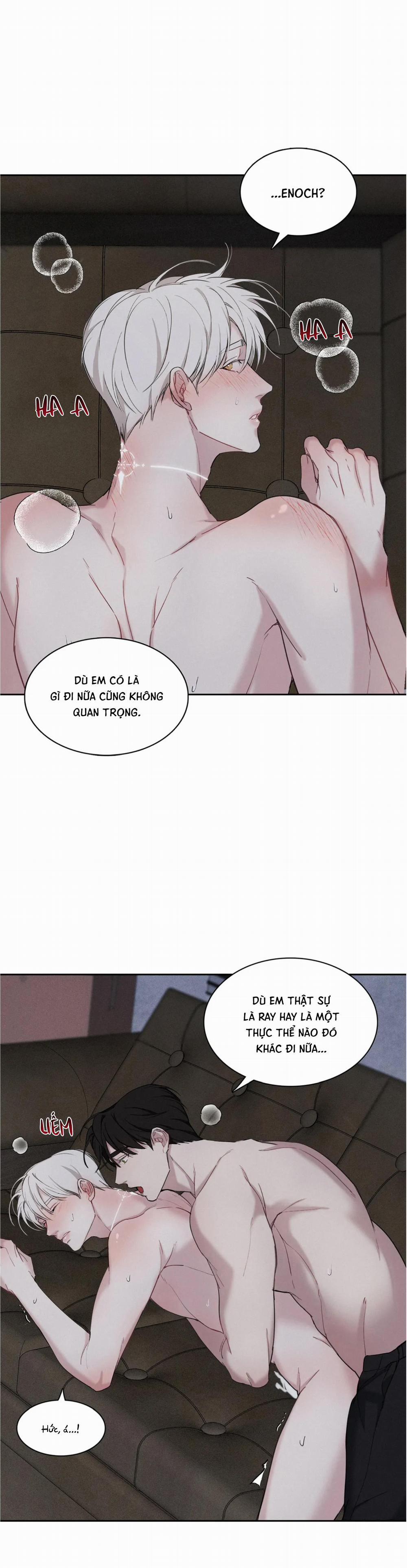 ĐÊM THÚ TỘI 4 H+ trang 35