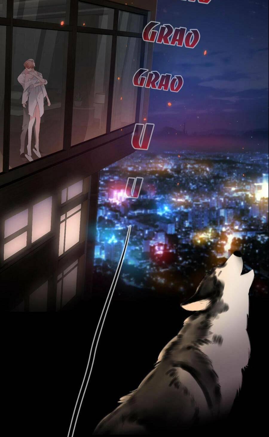 Đêm Tối Ái Muội 0 trang 15