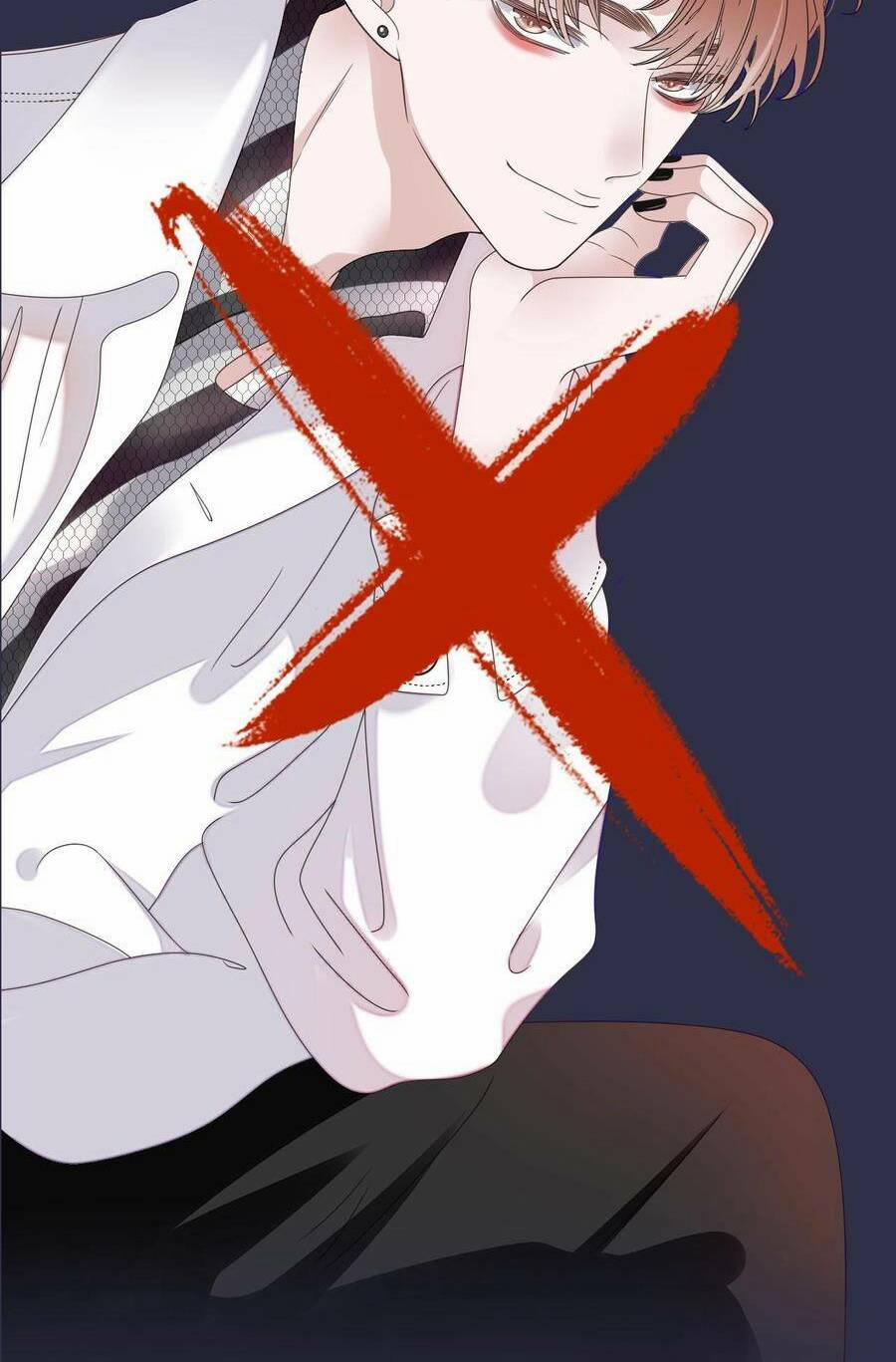 Đêm Tối Ái Muội 0 trang 18