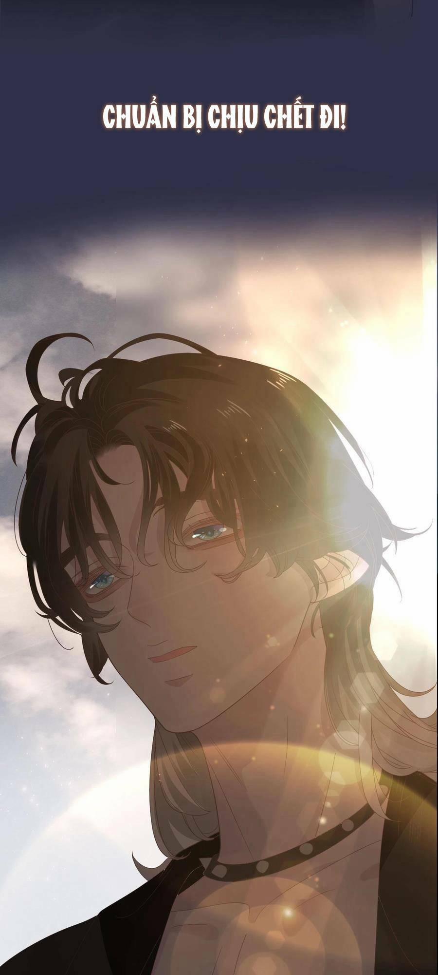 Đêm Tối Ái Muội 0 trang 19