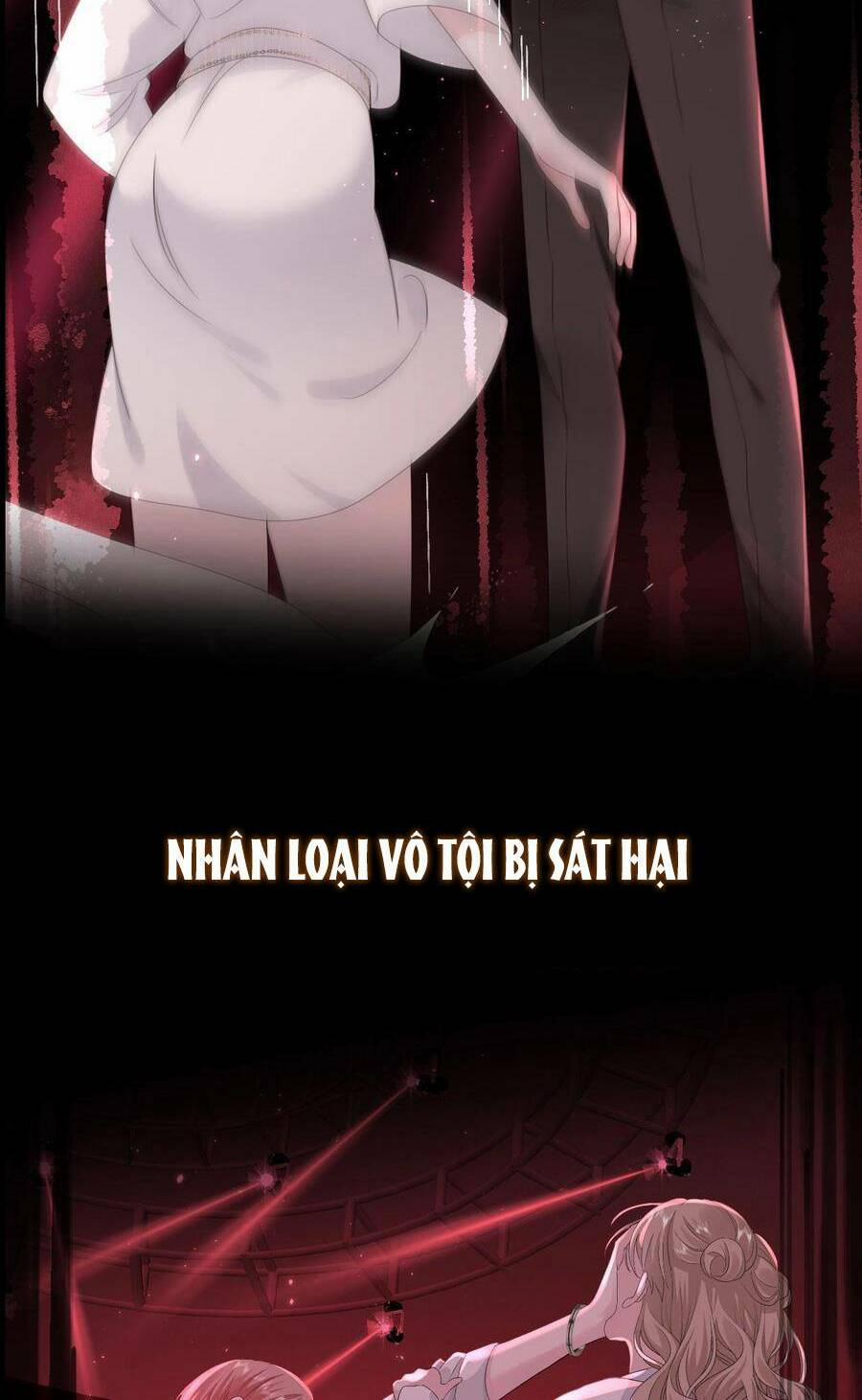 Đêm Tối Ái Muội 0 trang 9