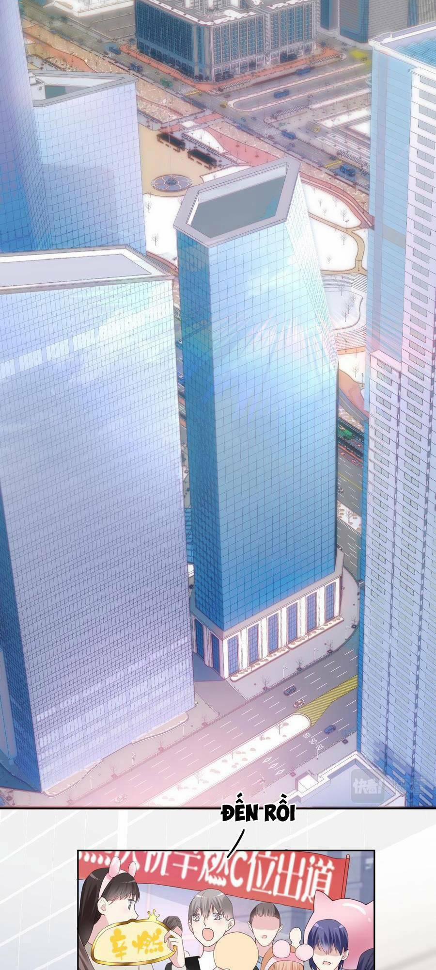 Đêm Tối Ái Muội 1 trang 0