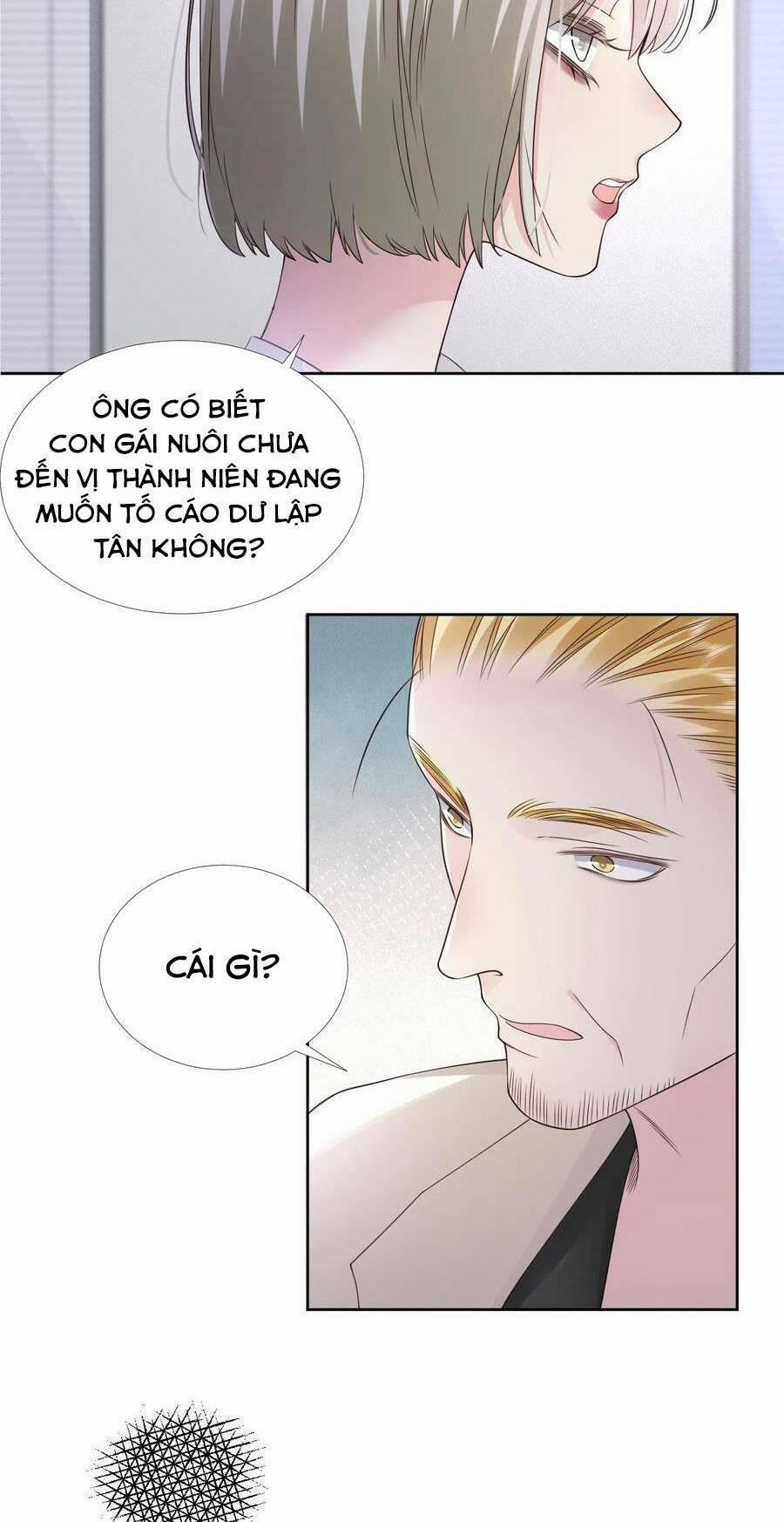 Đêm Tối Ái Muội 1 trang 11