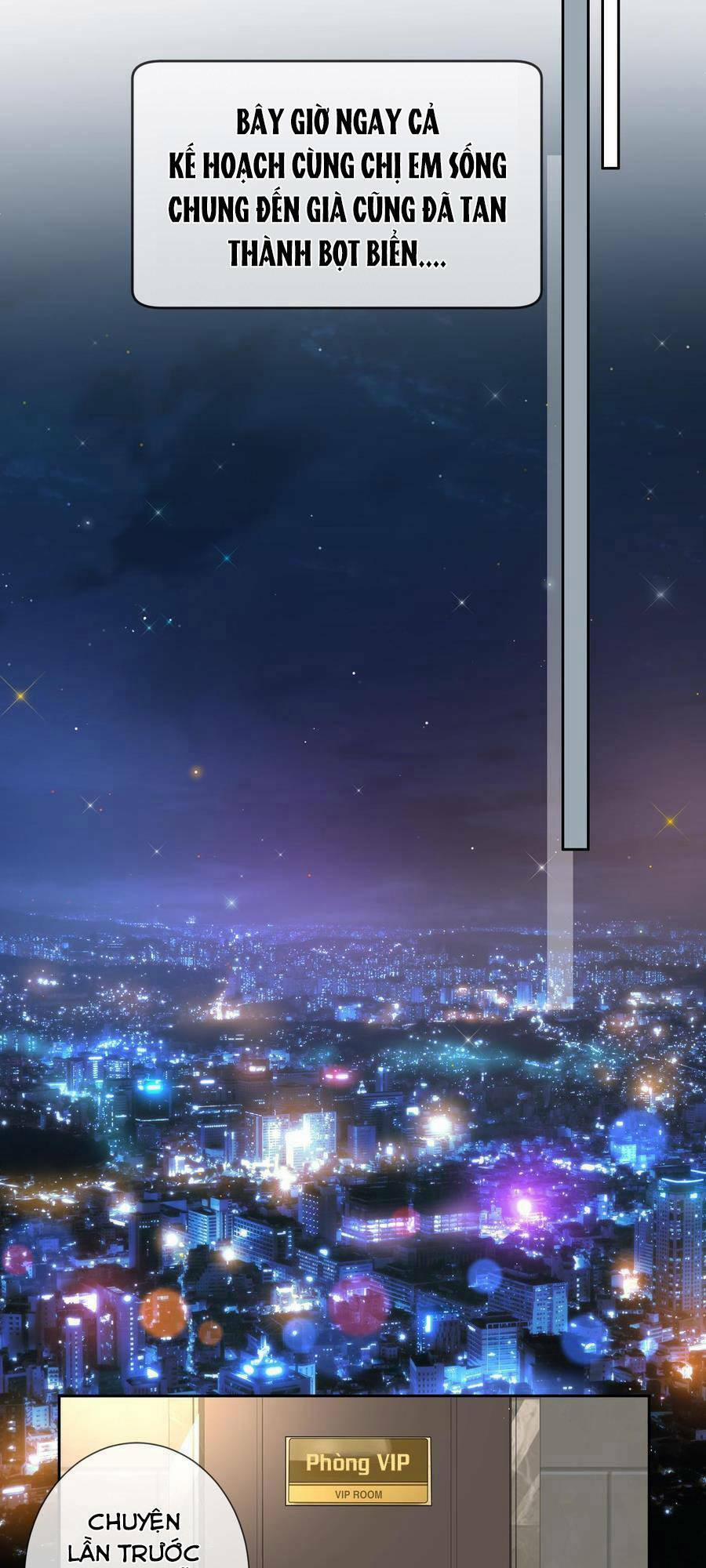 Đêm Tối Ái Muội 1 trang 31