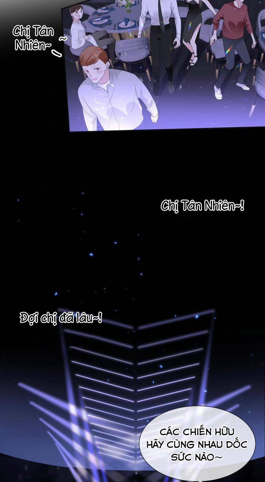 Đêm Tối Ái Muội 1 trang 39