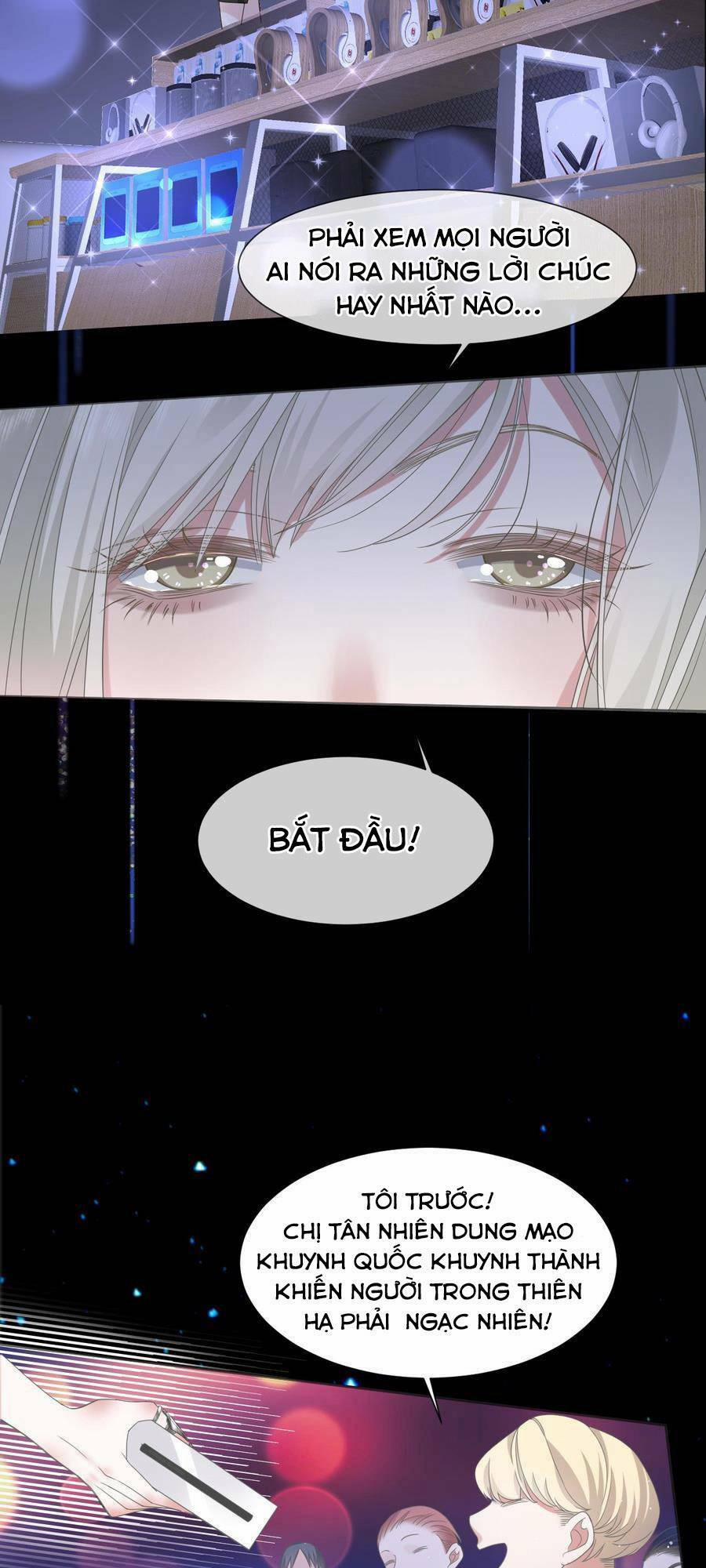 Đêm Tối Ái Muội 1 trang 43