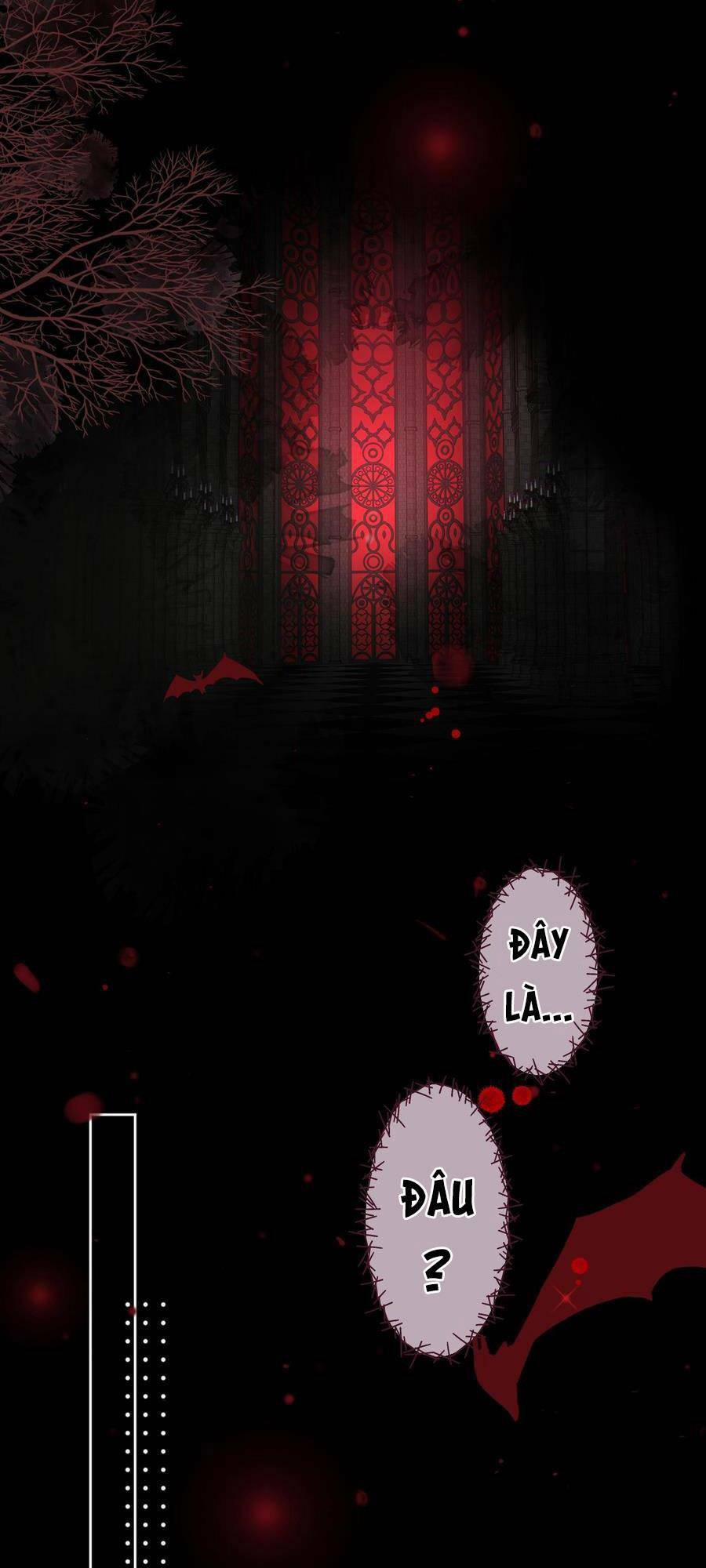 Đêm Tối Ái Muội 1 trang 50