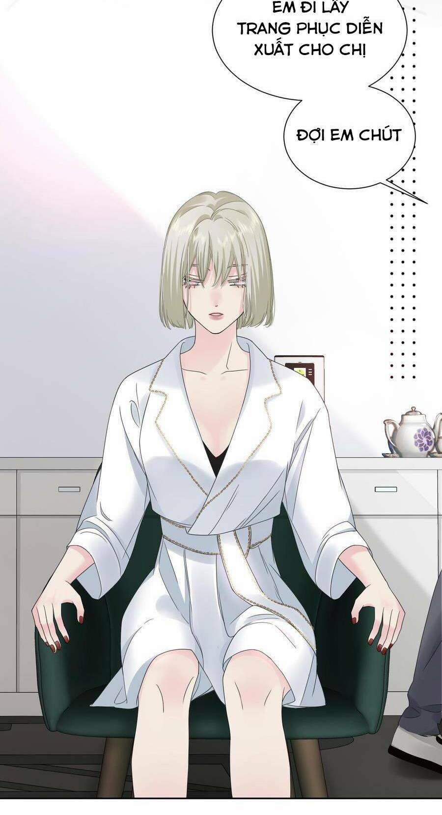 Đêm Tối Ái Muội 1 trang 52