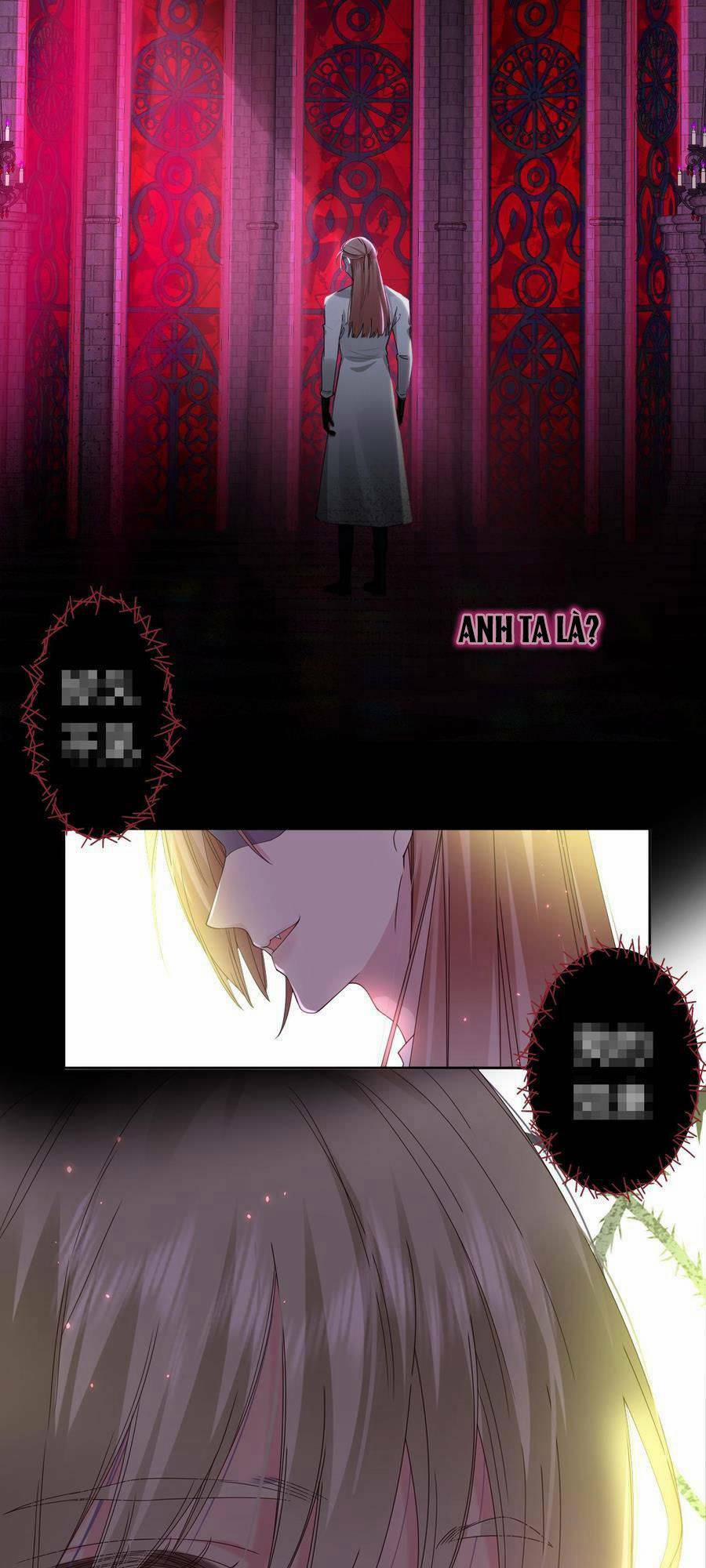 Đêm Tối Ái Muội 1 trang 56