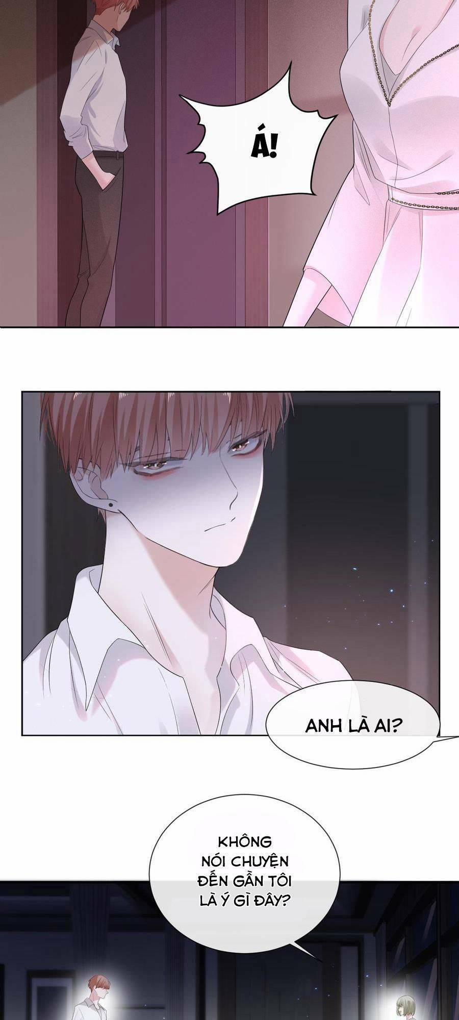 Đêm Tối Ái Muội 1 trang 61