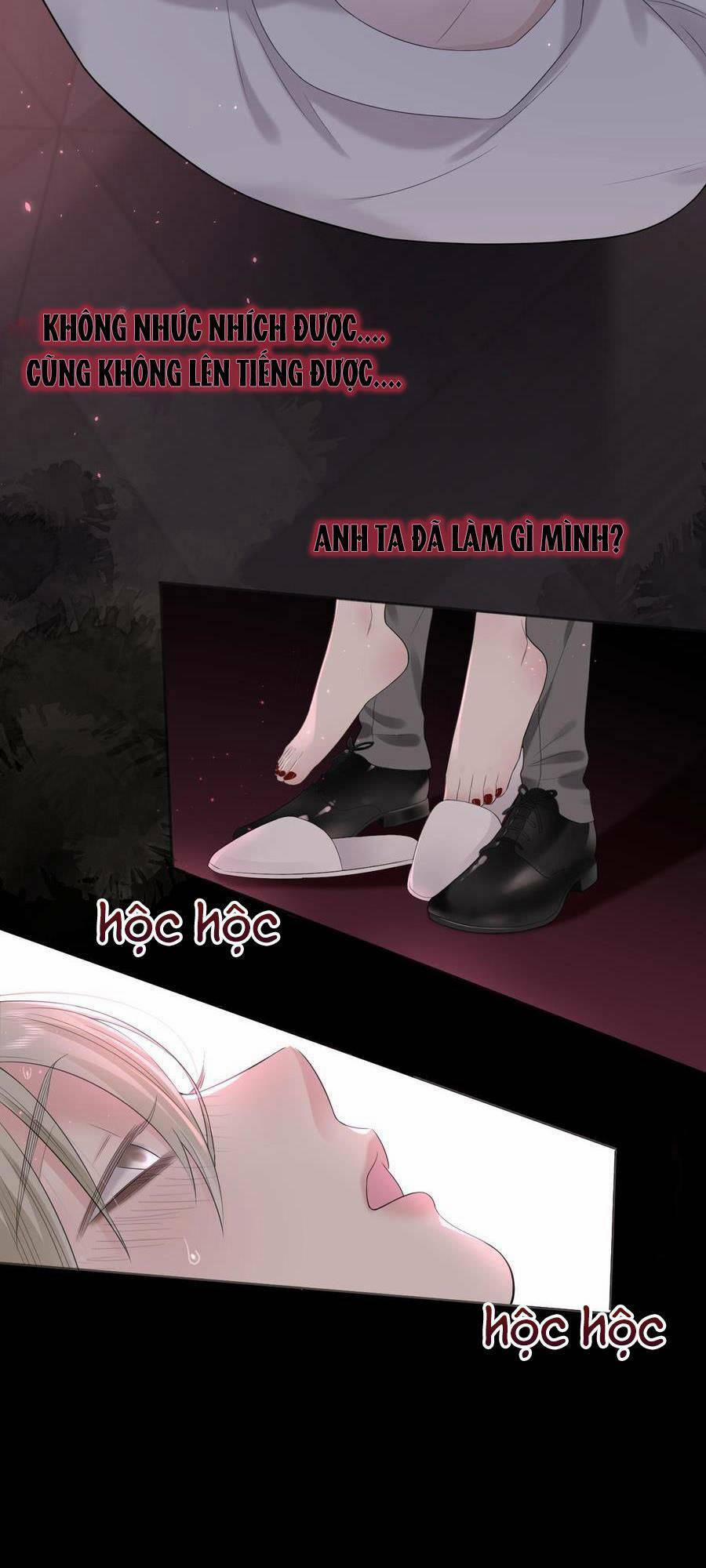 Đêm Tối Ái Muội 1 trang 65