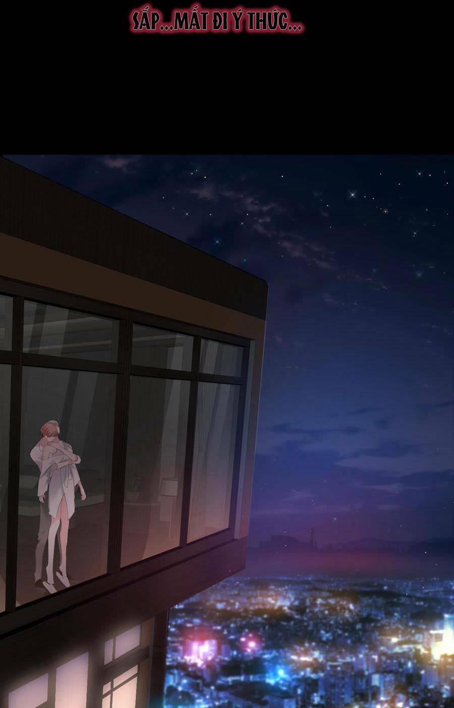 Đêm Tối Ái Muội 1 trang 66