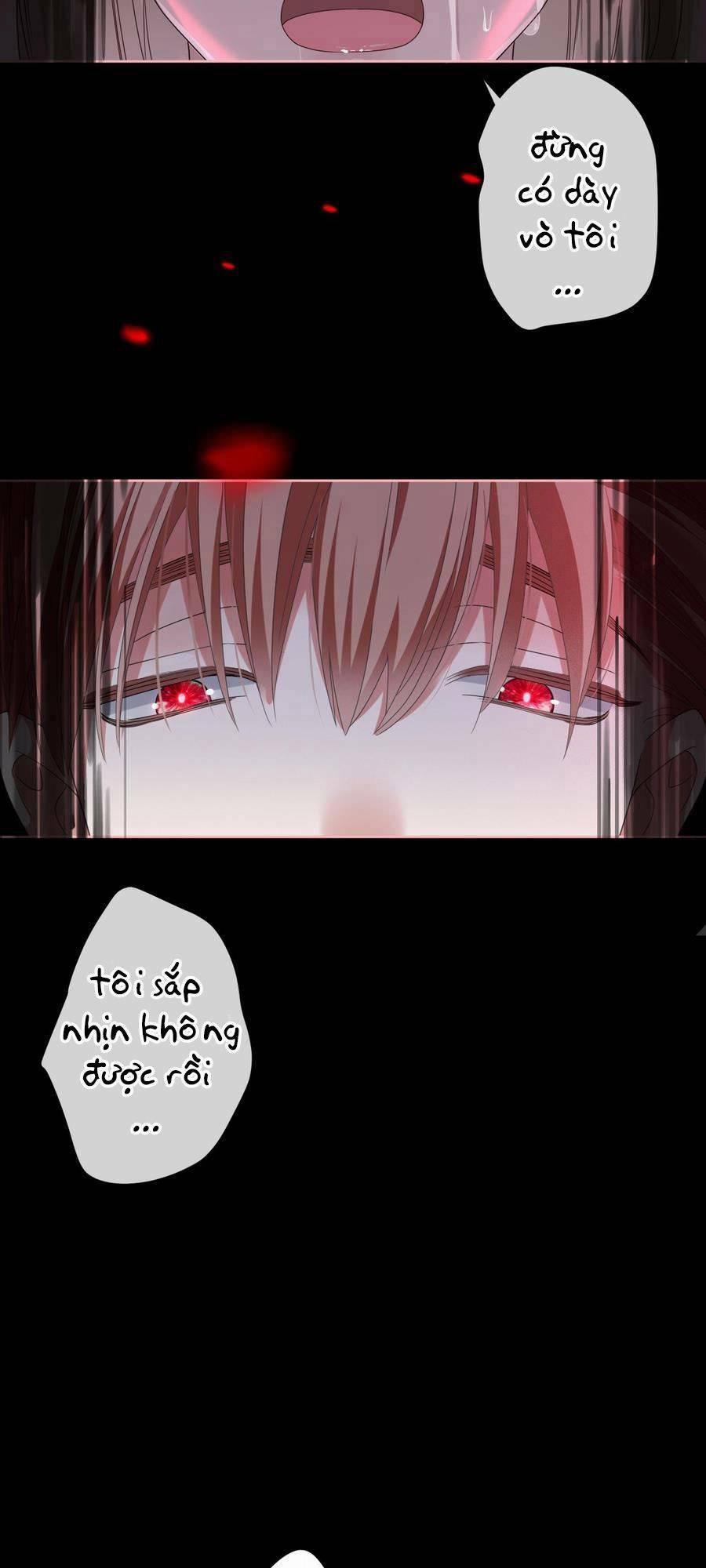 Đêm Tối Ái Muội 1 trang 79