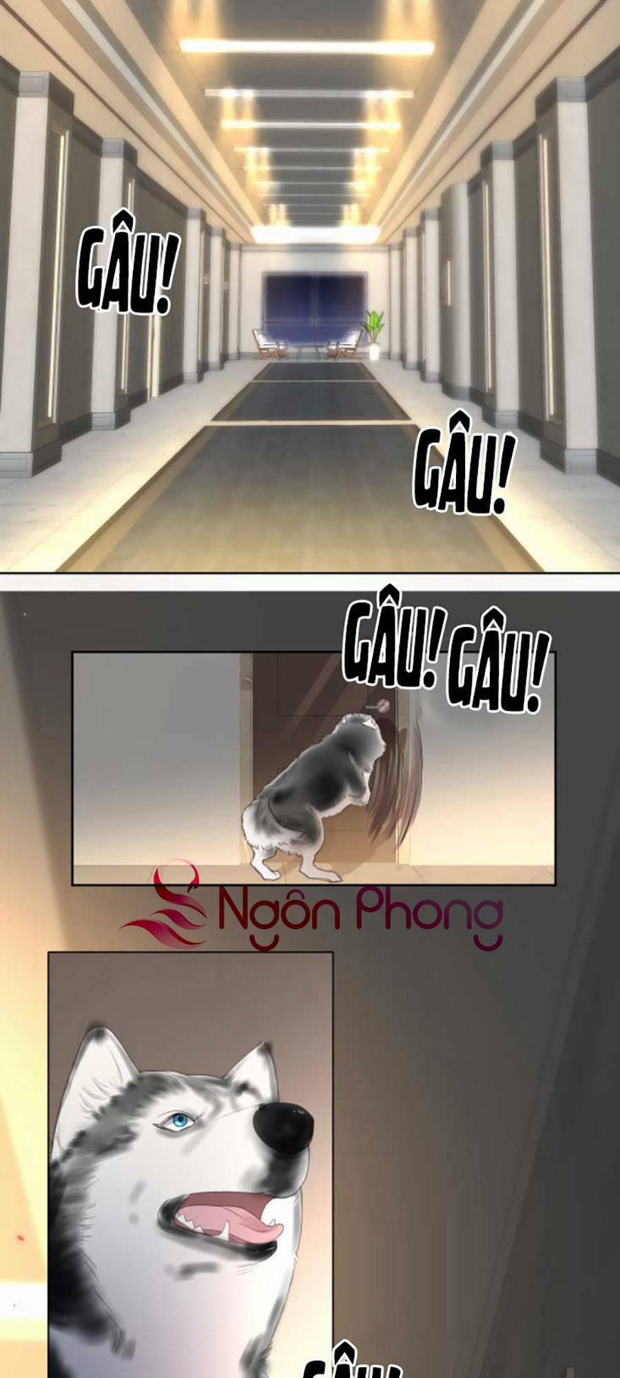 Đêm Tối Ái Muội 2 trang 13