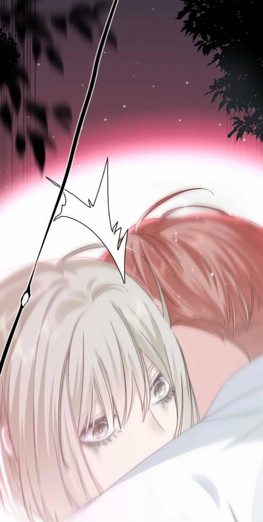 Đêm Tối Ái Muội 2 trang 16