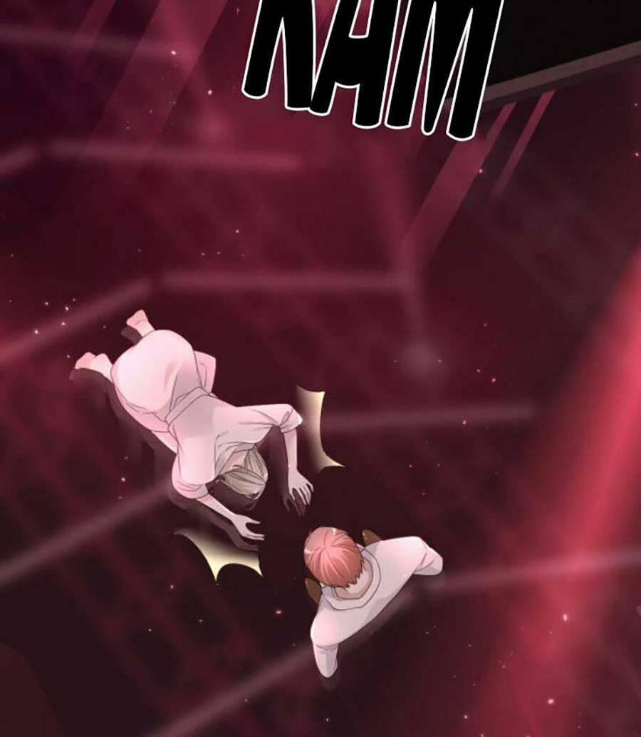 Đêm Tối Ái Muội 2 trang 21