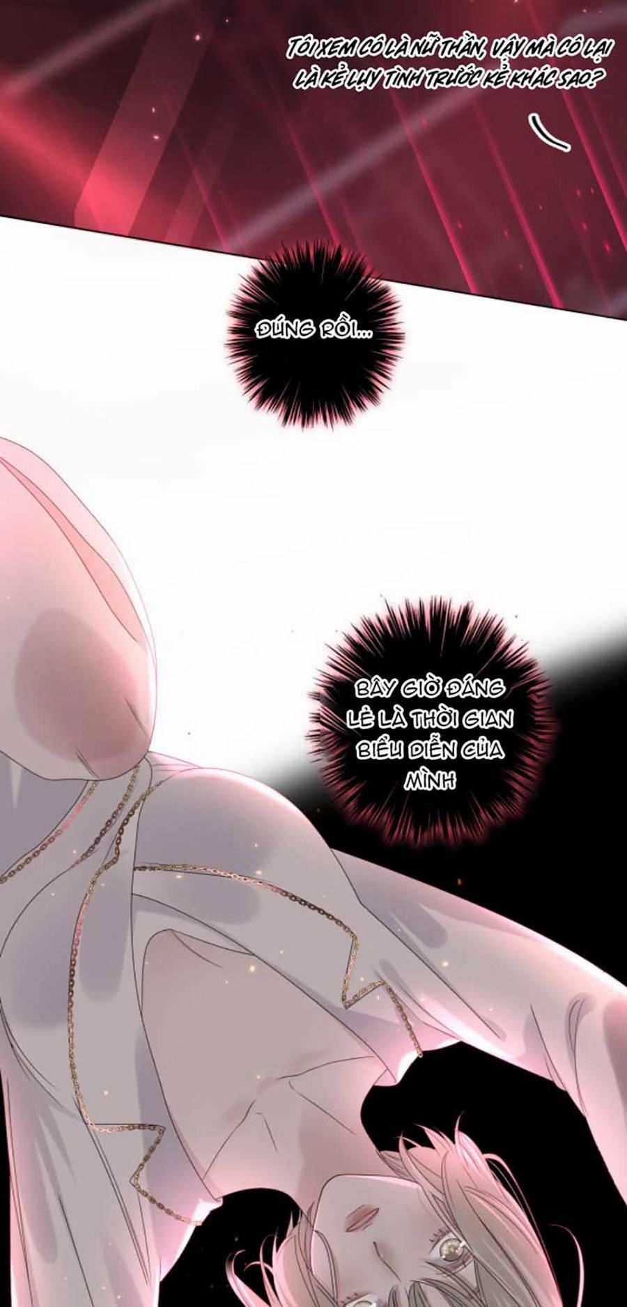 Đêm Tối Ái Muội 2 trang 22