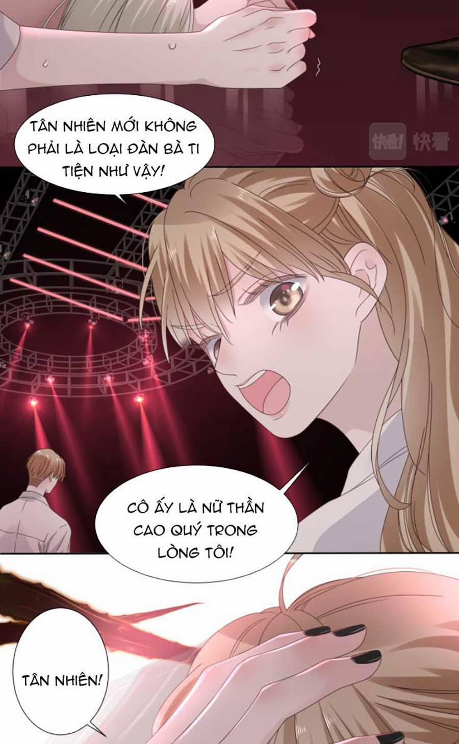 Đêm Tối Ái Muội 2 trang 25