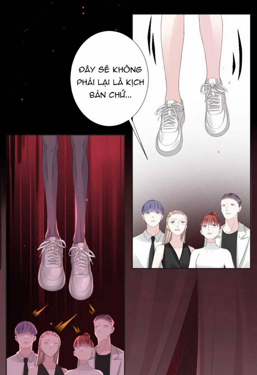 Đêm Tối Ái Muội 2 trang 28